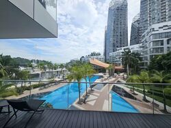 Reflections At Keppel Bay (D4), Condominium #574166061